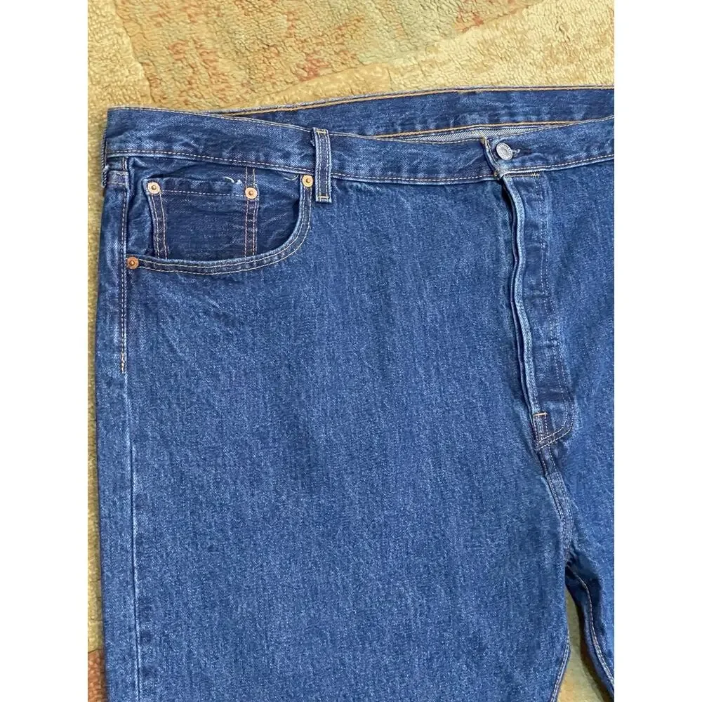 Levis this classic